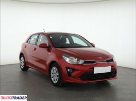 Kia Rio 2020 1.2 83 KM