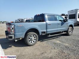 Ford Pozostałe 2023 7 Ford Pozostałe 2023 7