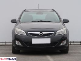 Opel Astra 2012 1.7 123 KM