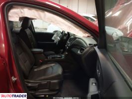 Chevrolet Equinox 2019 2