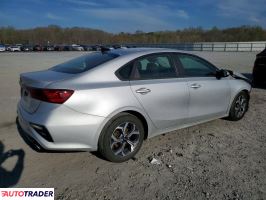 Kia Pozostałe 2021 2