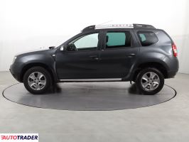 Dacia Duster 2014 1.2 123 KM Dacia Duster 2014 1.2 123 KM