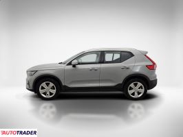 Volvo XC40 2023 1.5 129 KM