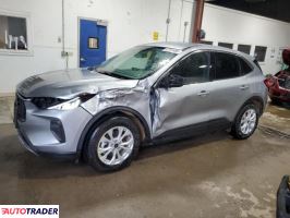 Ford Escape 2023 1 Ford Escape 2023 1