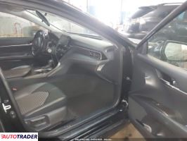 Toyota Camry 2021 2 Toyota Camry 2021 2