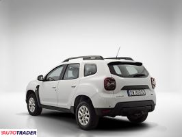 Dacia Duster 2023 1.5 115 KM