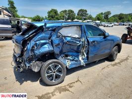 Kia Niro 2024 1