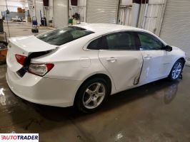 Chevrolet Malibu 2023 1