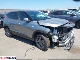 Kia Pozostałe 2023 2 Kia Pozostałe 2023 2