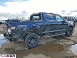 Ford Pozostałe 2025 3