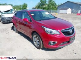 Buick Pozostałe 2020 2