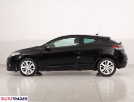 Renault Megane 2012 1.6 128 KM Renault Megane 2012 1.6 128 KM