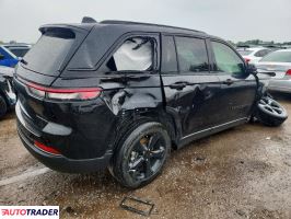 Jeep Grand Cherokee 2023 3