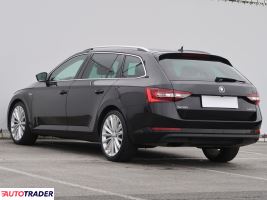 Skoda Superb 2017 2.0 147 KM