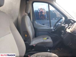 Ford Transit 2019 3 Ford Transit 2019 3