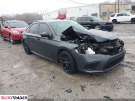 Honda Civic - zobacz ofertę