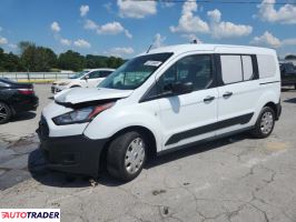 Ford Transit Connect 2023 2 Ford Transit Connect 2023 2