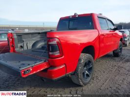 Dodge Ram 2021 5 Dodge Ram 2021 5