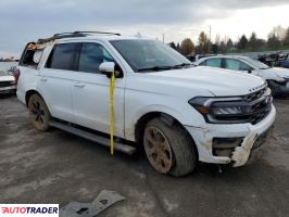 Ford Expedition 2022 3