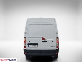 Renault Master 2024 2.3