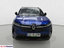 Renault Pozostałe 2023 1.3 158 KM