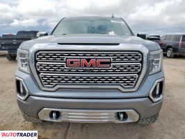 GMC Sierra 2019 6