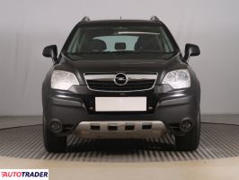 Opel Antara 2007 2.0 147 KM