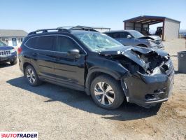 Subaru Pozostałe 2019 2 Subaru Pozostałe 2019 2