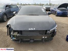 Kia Pozostałe 2025 2