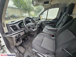 Pojazdy użytkowe - Dostawcze