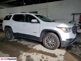 GMC Acadia 2019 3 GMC Acadia 2019 3
