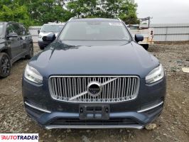 Volvo XC90 2019 2