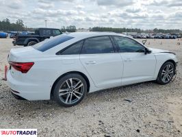 Audi A6 2021 2