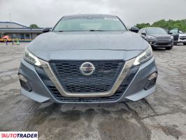Nissan Altima 2020 2