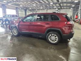 Jeep Cherokee 2020 2 Jeep Cherokee 2020 2