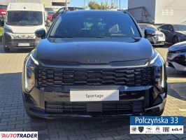 Kia Sportage 2026 1.6 150 KM