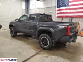 Toyota Tacoma 2024 2 Toyota Tacoma 2024 2