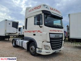 Daf xg 480