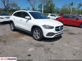 Mercedes 250 2021 2 Mercedes 250 2021 2