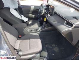 Toyota Corolla 2025 2