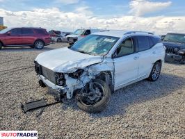 GMC Terrain 2023 1