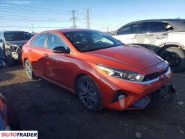 Kia Pozostałe 2023 2