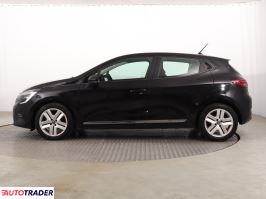 Renault Clio 2020 1.0 99 KM