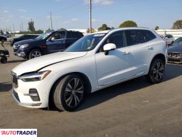 Volvo XC60 2022 2 Volvo XC60 2022 2