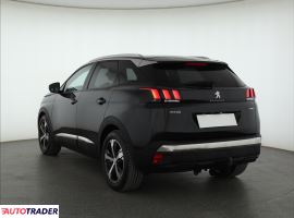 Peugeot 3008 2017 1.2 128 KM