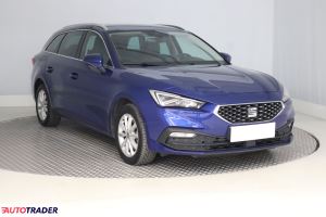 Seat Leon 2020 2.0 147 KM