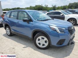 Subaru Forester 2024 2