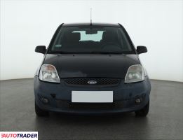 Ford Fiesta 2006 1.3 68 KM