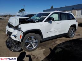 Jeep Grand Cherokee 2023 2