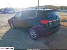 Buick Pozostałe 2019 2